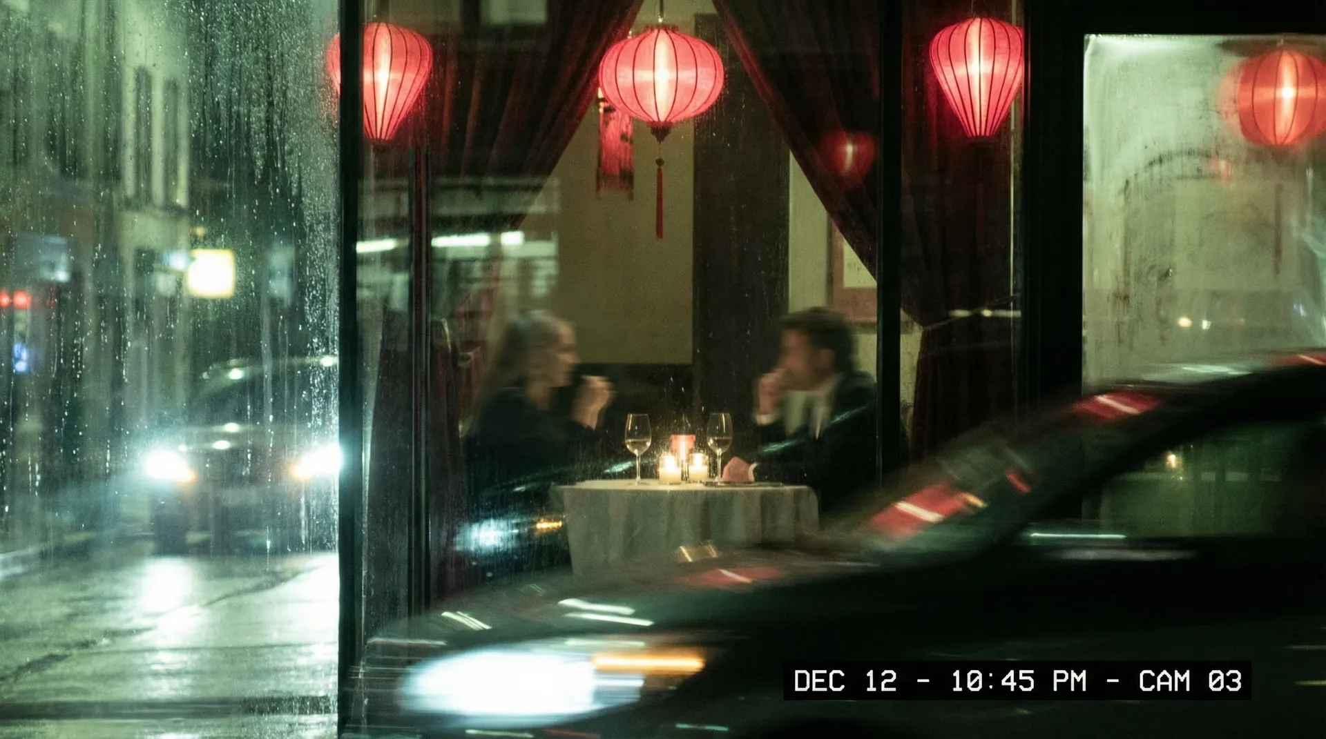 AG体育真人娱乐 - 密会餐厅偷拍